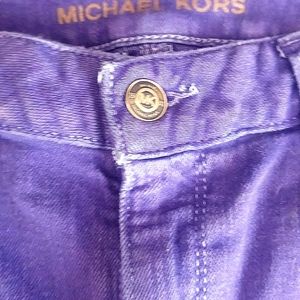 Michael Kors Authentic skinny jeans